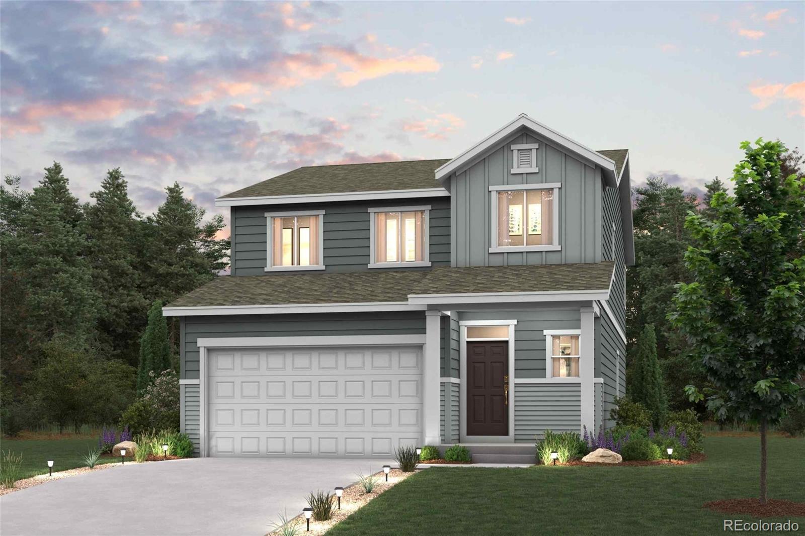 2145  Flower Blossom Avenue, brighton MLS: 3673363 Beds: 3 Baths: 3 Price: $549,990