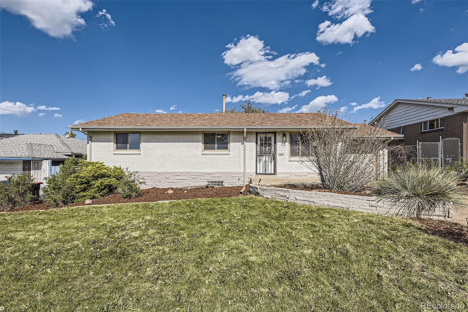 Harvey Park Denver Home | MLS #: 32070441926 S Yates Street, Denver Beds: 5 Baths: 3 Price: $579,000