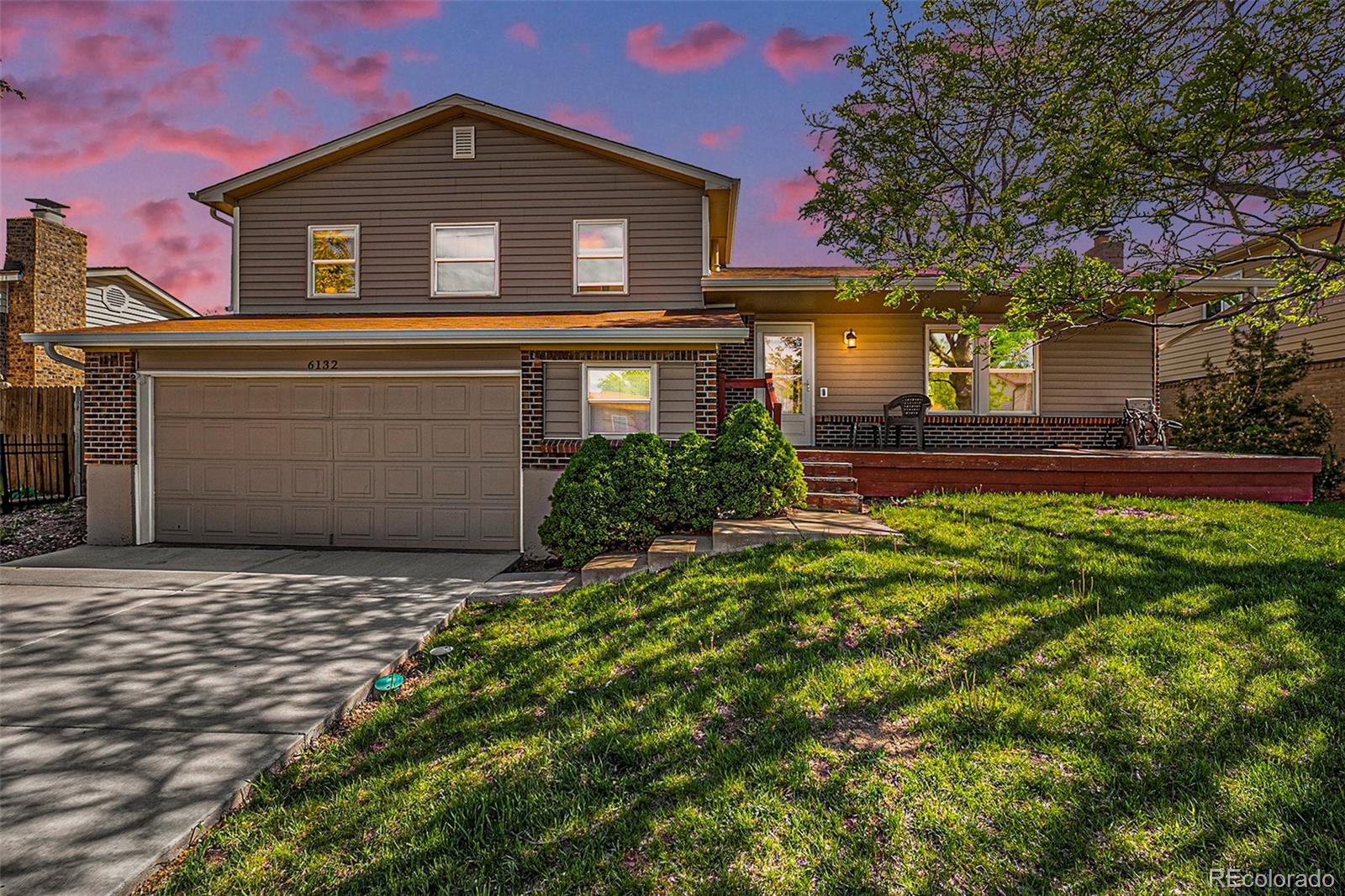Sheridan Green Westminster Home | MLS #: 75372376132 W 113th Avenue, Westminster Beds: 3 Baths: 3 Price: $559,000