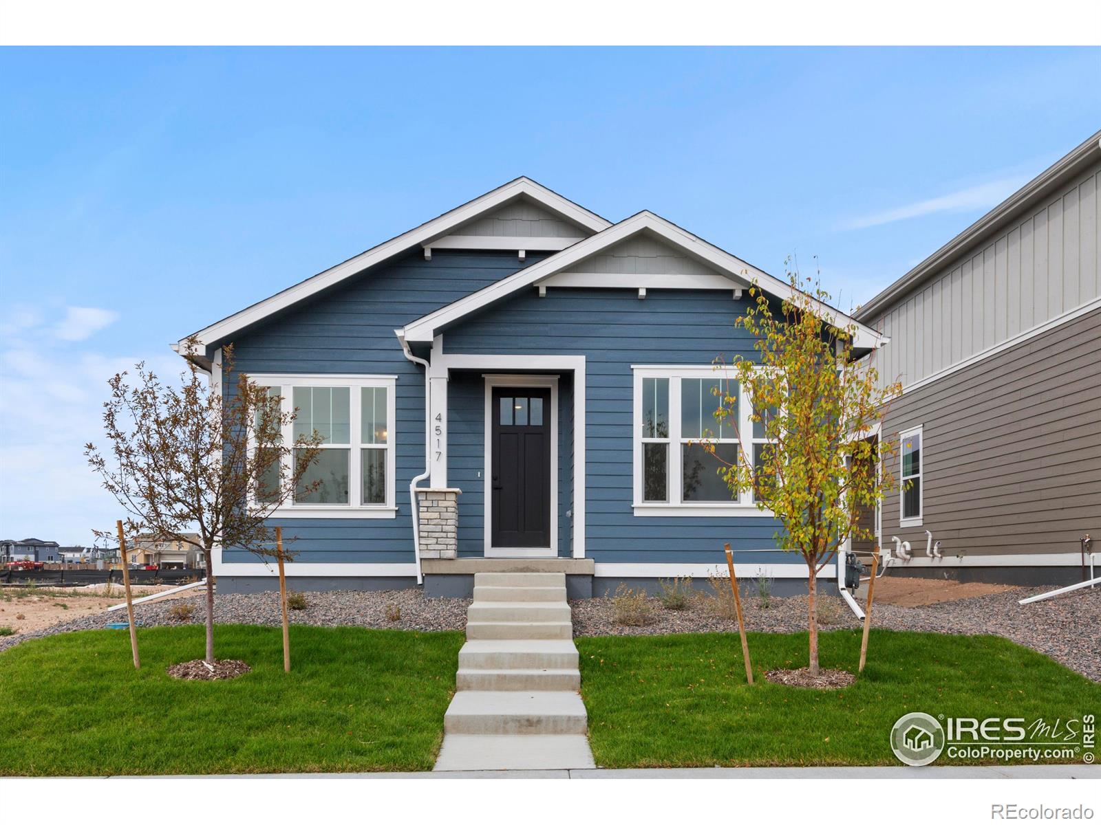 Timnath Landing Timnath Home | MLS #: 45678910335394517  Parkline Street, Timnath Beds: 3 Baths: 3 Price: $533,000