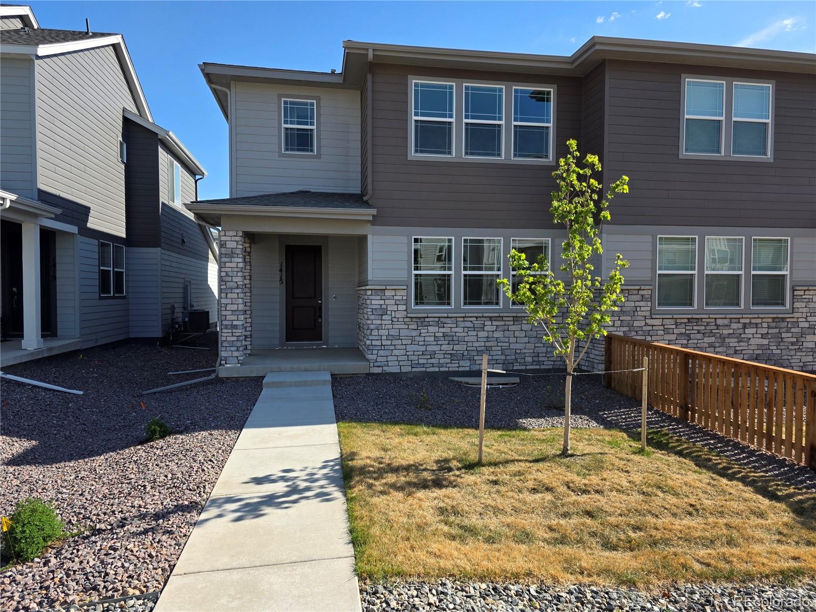  Longmont Home | MLS #: 65592401415  Great Western Drive, Longmont Beds: 3 Baths: 3 Price: $524,900