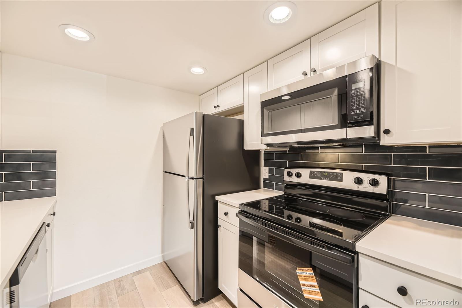 Centennial Crossing Englewood Condo / Townhome | MLS #: 72349704691 S Decatur Street 215, Englewood Beds: 1 Baths: 1 Price: $214,800