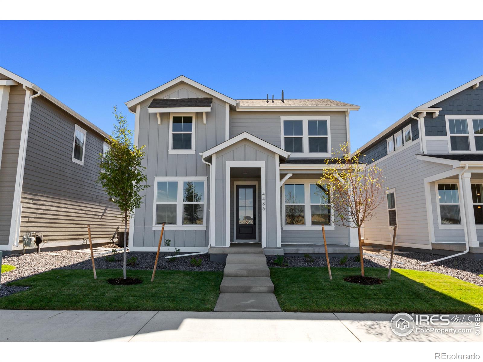Timnath Landing Timnath Home | MLS #: 45678910335474486  Burl Street, Timnath Beds: 4 Baths: 3 Price: $539,000