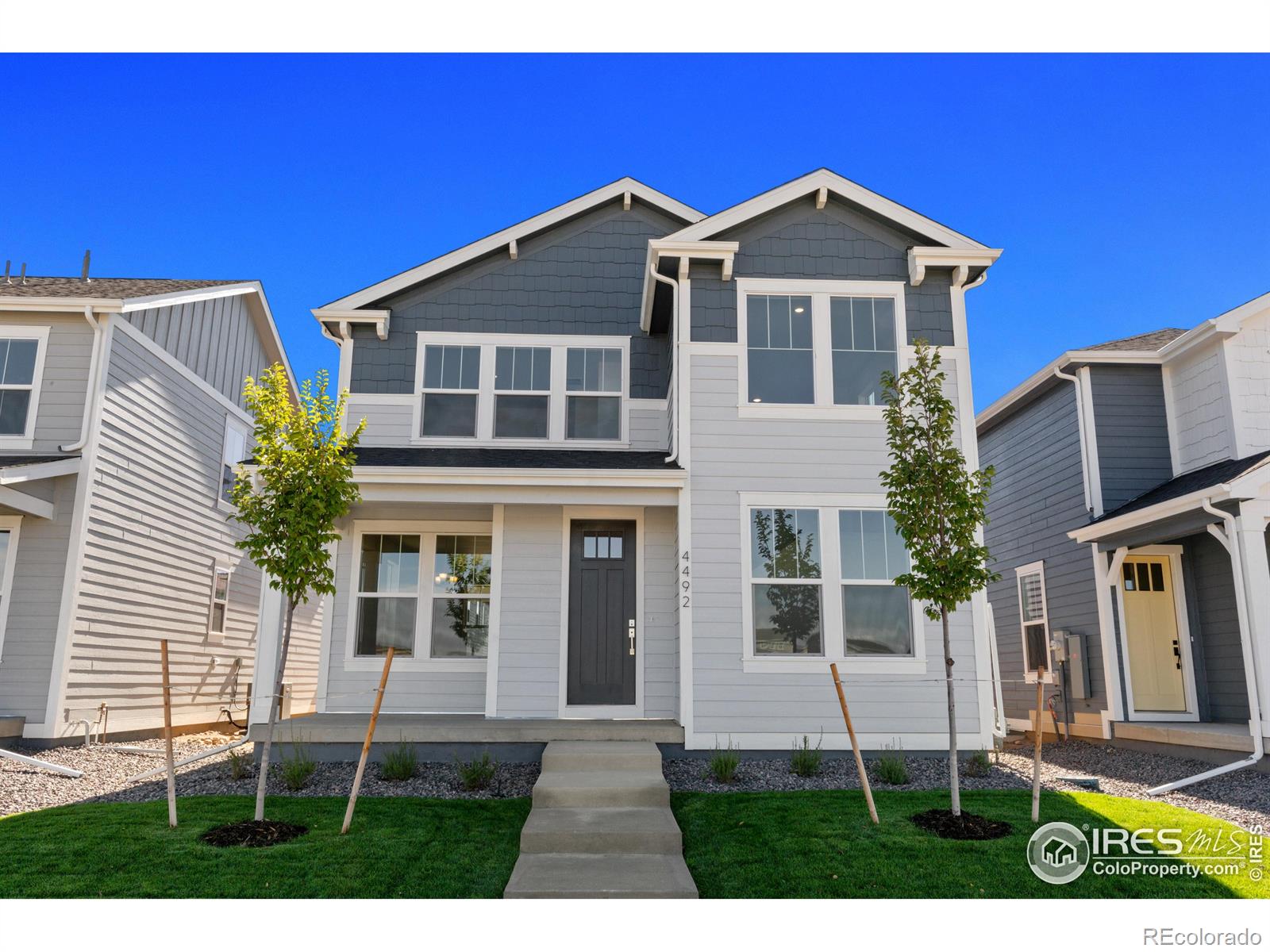 Timnath Landing Timnath Home | MLS #: 45678910335544492  Burl Street, Timnath Beds: 3 Baths: 3 Price: $529,000