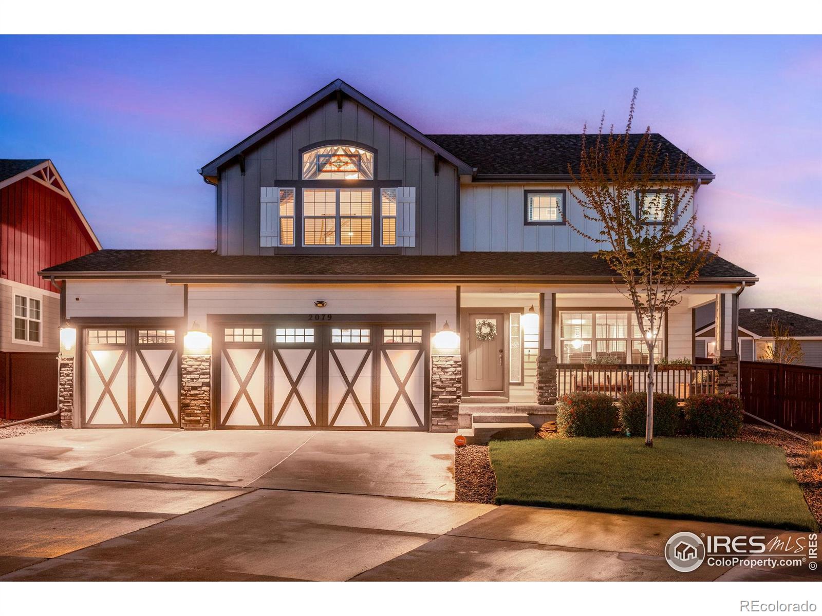 2079  Covered Bridge Parkway, windsor MLS: 4567891033570 Beds: 3 Baths: 3 Price: $685,000