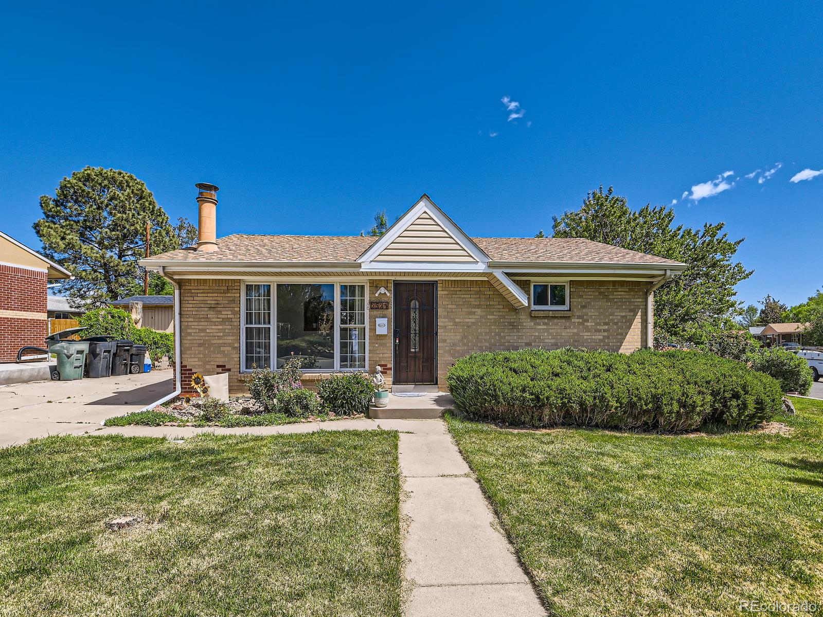 Thornton Valley Thornton Home | MLS #: 83950133531 E 91st Avenue, Thornton Beds: 4 Baths: 2 Price: $450,000