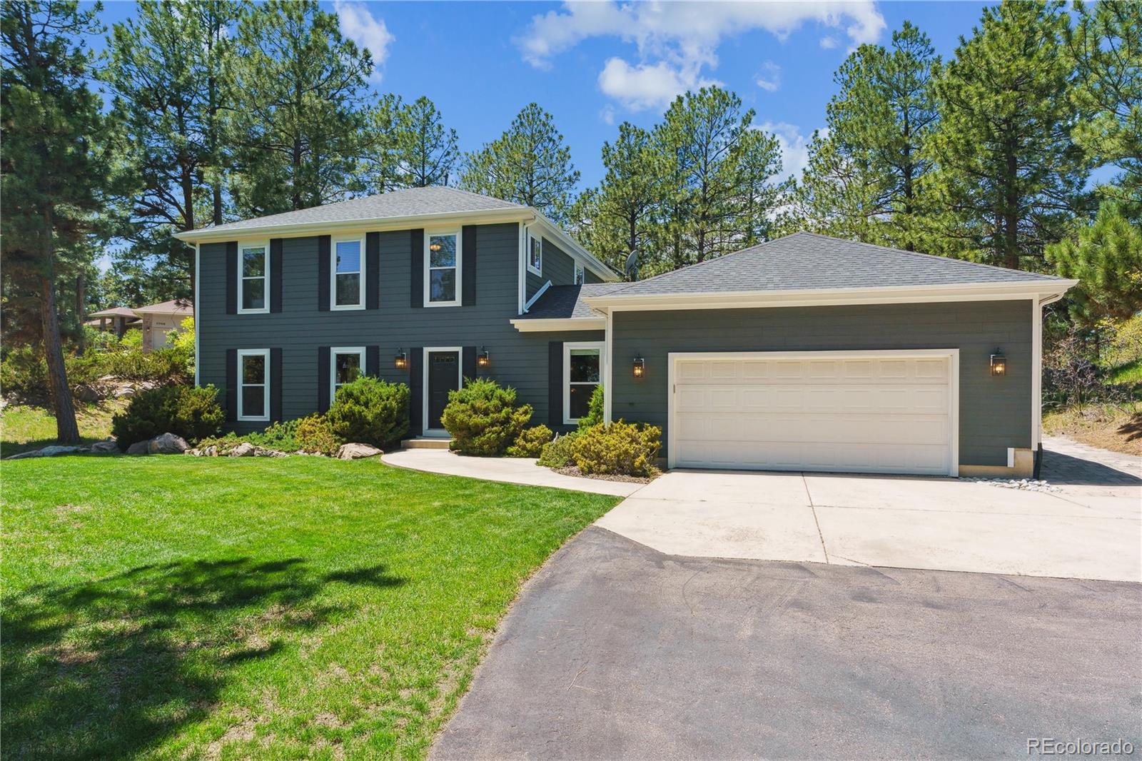  Larkspur Home | MLS #: 89732107701  Rollins Drive, Larkspur Beds: 5 Baths: 4 Price: $799,999