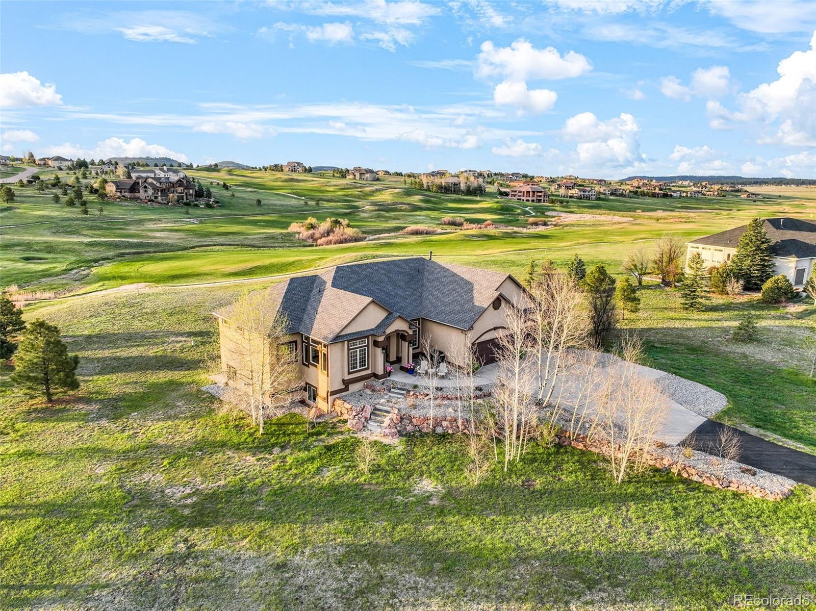 1236 castlecombe lane, Monument sold home. Closed on 2025-09-30 for $1,150,000.