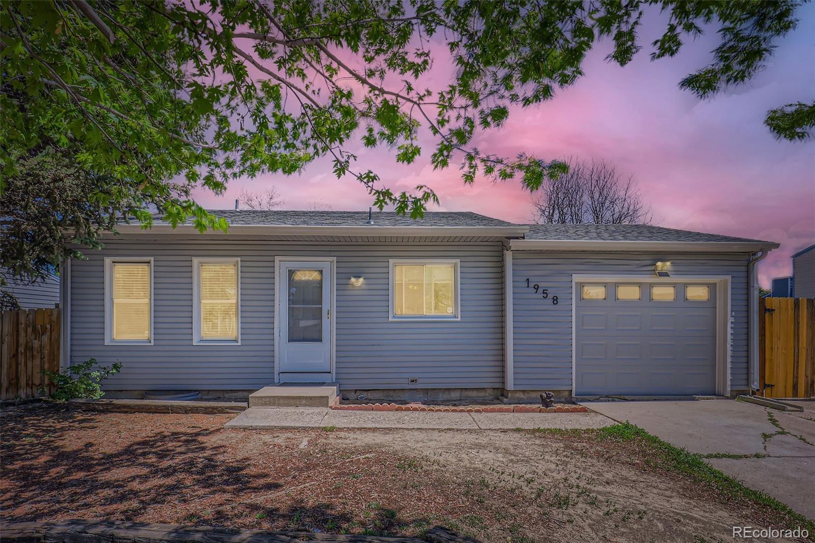 Aurora Cascades Aurora Home | MLS #: 98217851958  Cathay Court, Aurora Beds: 4 Baths: 2 Price: $390,000