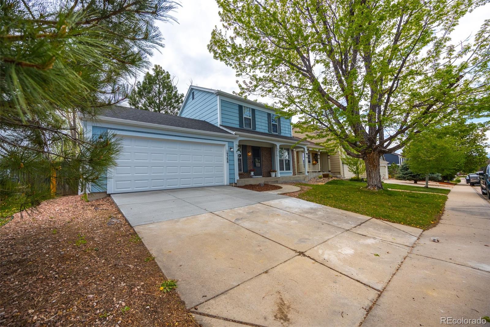 Seven Hills Aurora Home | MLS #: 470468519388 E Brown Drive, Aurora Beds: 4 Baths: 2 Price: $489,900