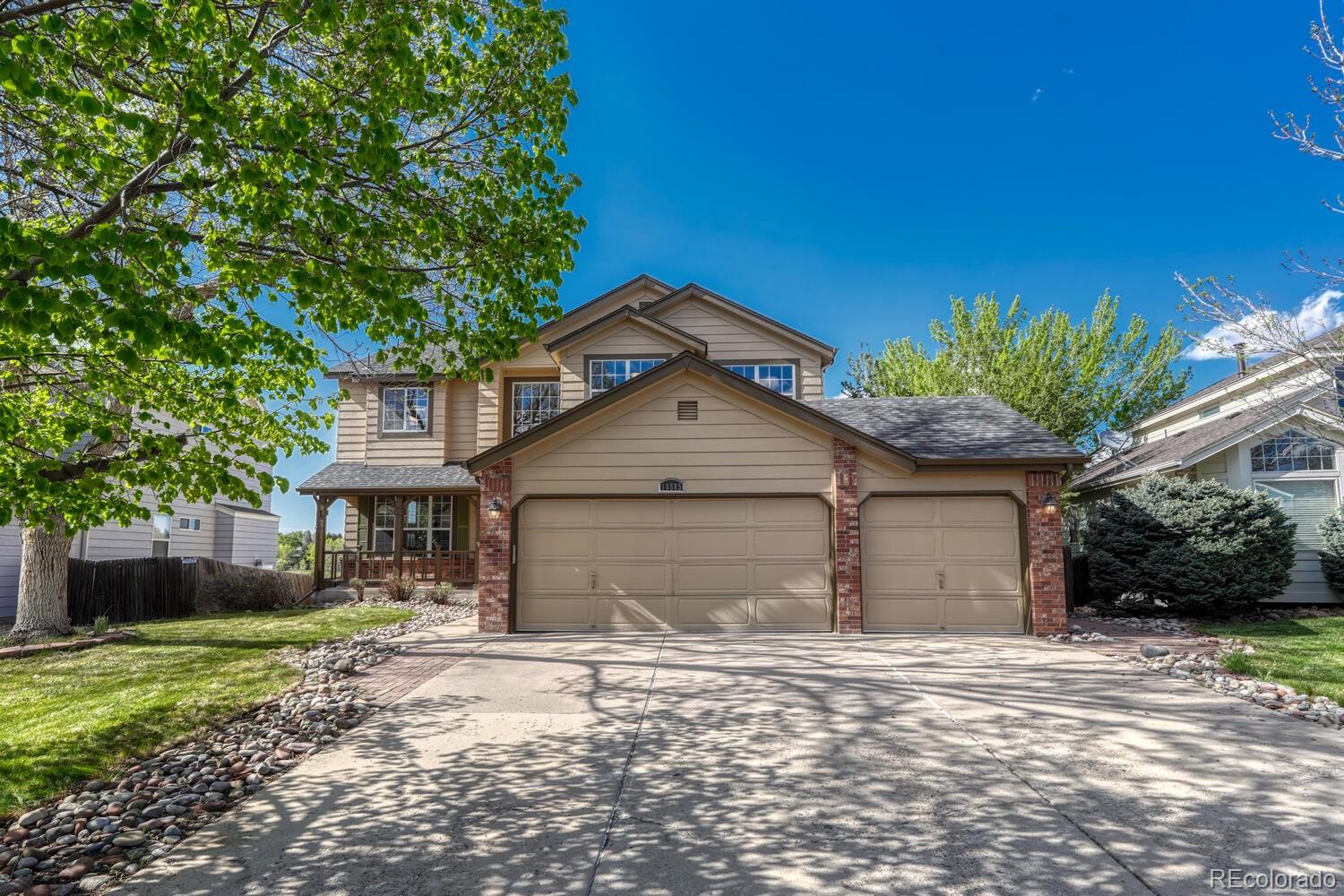 18885 e union drive, Aurora sold home. Closed on 2025-06-03 for $760,000.