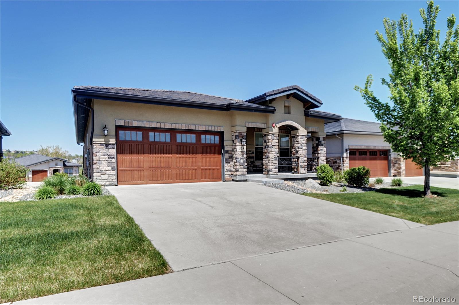 Calmante Superior Home | MLS #: 9780777365  Casalon Place, Superior Beds: 4 Baths: 4 Price: $1,350,000