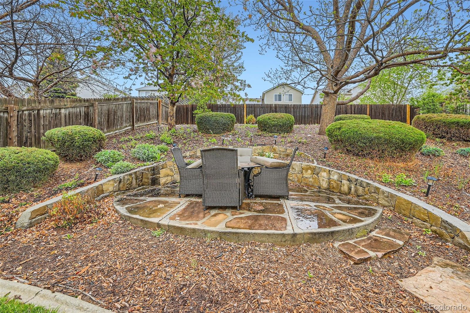 Fox Hill Centennial Home | MLS #: 65205974349 S Genoa Court, Centennial Beds: 3 Baths: 3 Price: $555,000