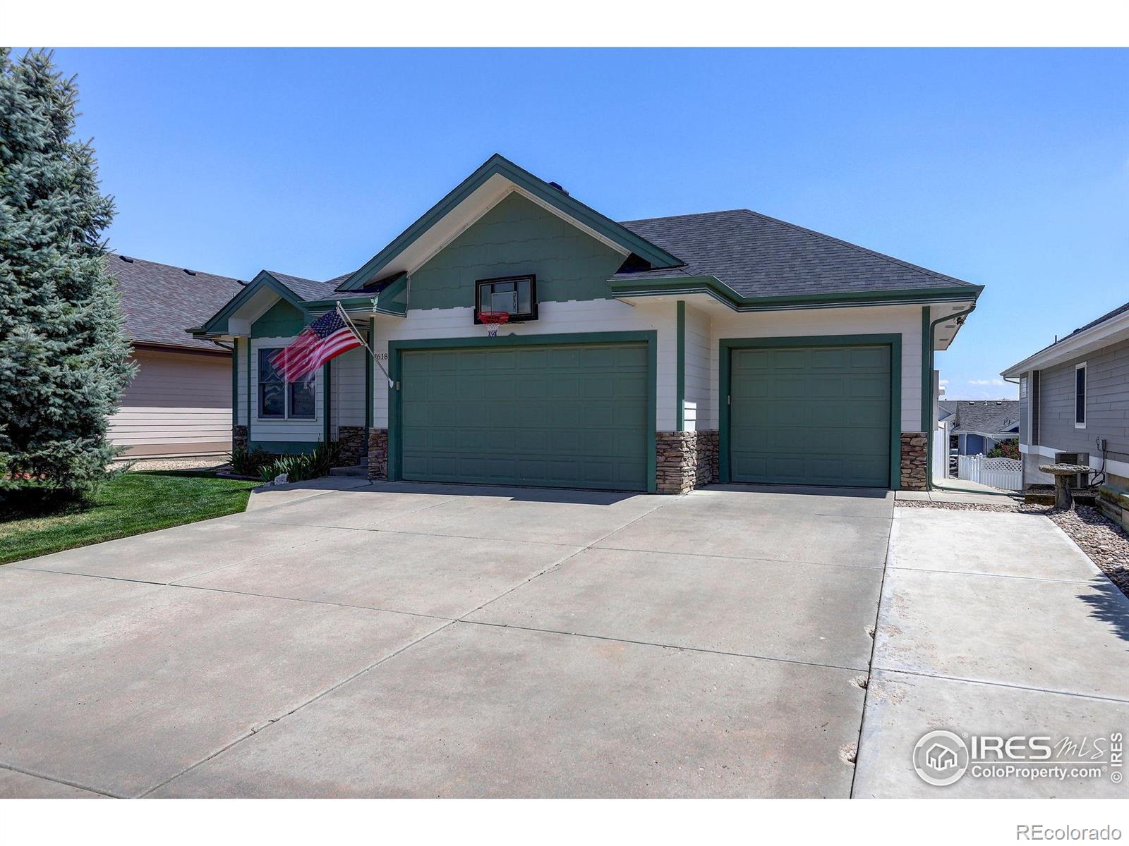 Cedarwoods Greeley Home | MLS #: 45678910336171618  69th Avenue, Greeley Beds: 4 Baths: 3 Price: $609,000