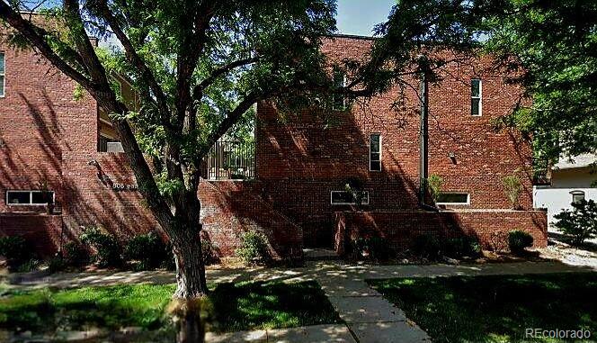 S Capitol Hill Denver Home | MLS #: 2763951805 E 7th Avenue, Denver Beds: 2 Baths: 3 Price: $350,000