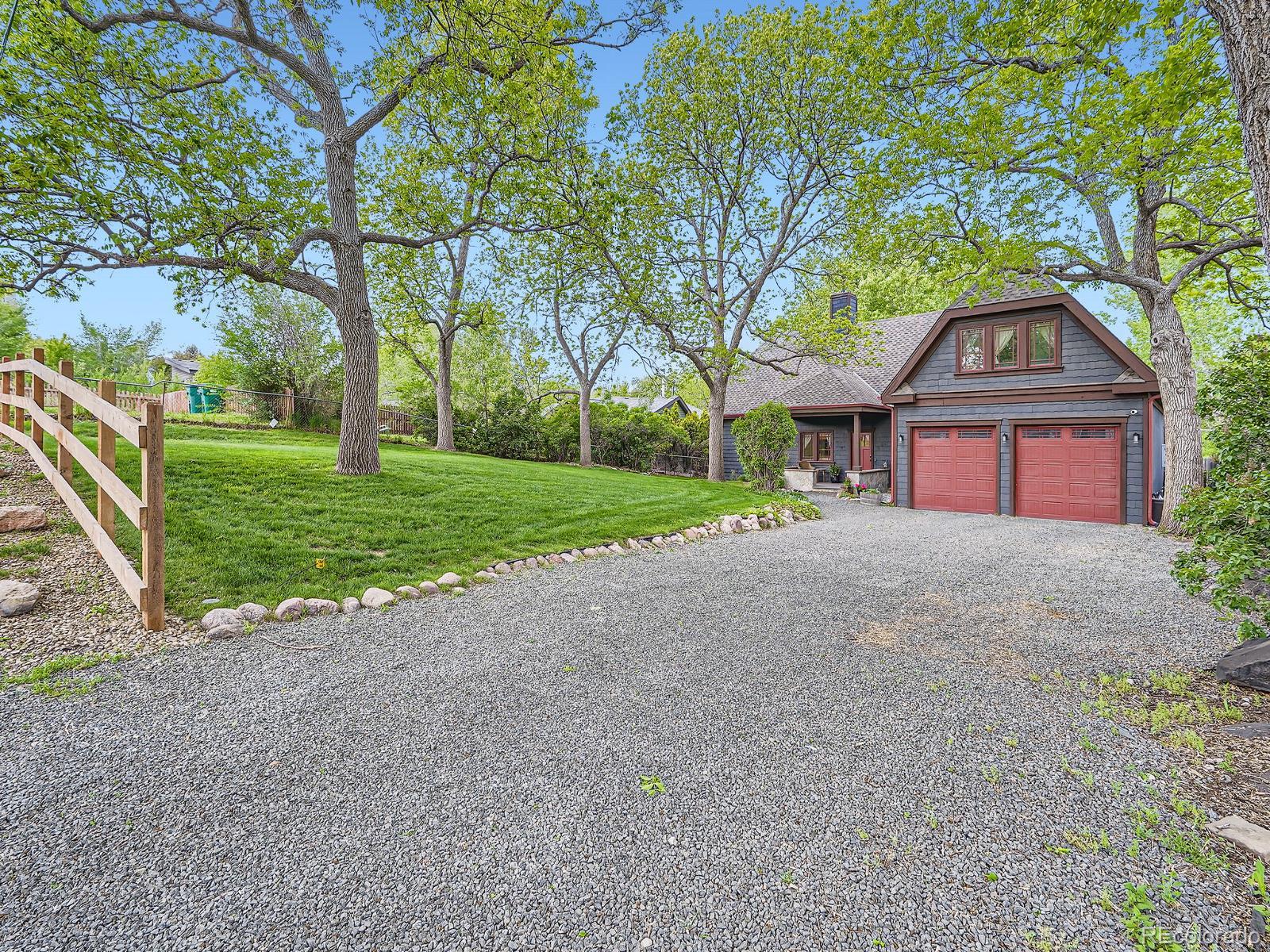 845  urban street, Lakewood sold home. Closed on 2025-10-14 for $805,000.