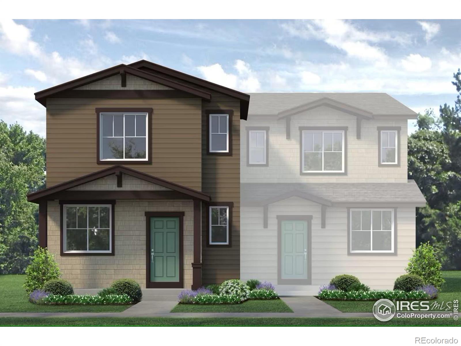 Spring Valley Longmont Home | MLS #: 45678910336531454  Coral Place, Longmont Beds: 3 Baths: 3 Price: $449,650
