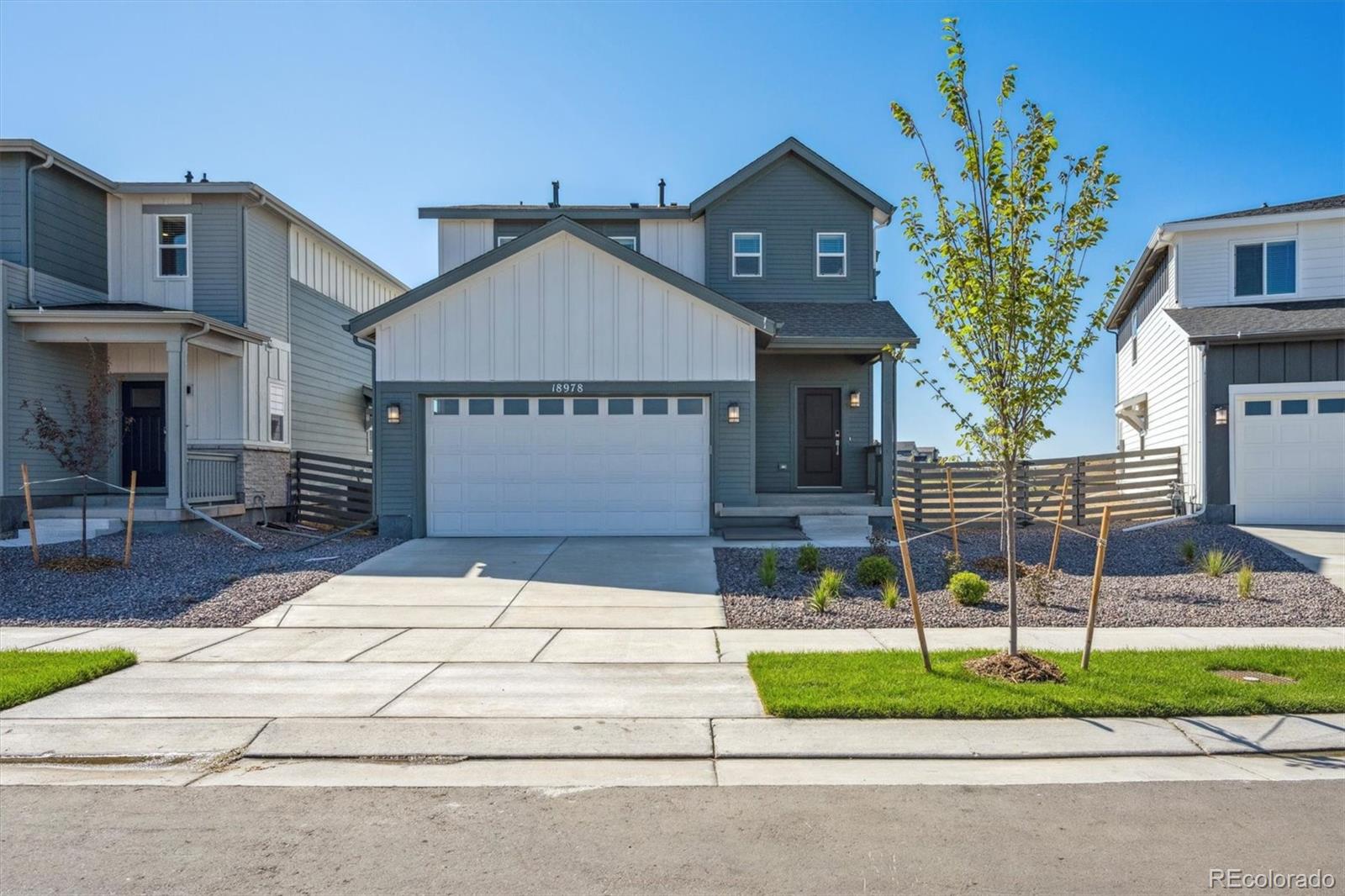 Legato Commerce City Home | MLS #: 700771518978 E 94th Place, Commerce City Beds: 3 Baths: 3 Price: $449,990