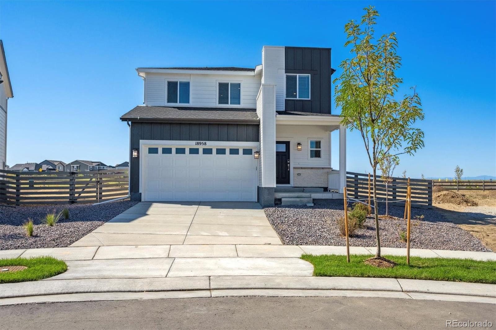 Legato Commerce City Home | MLS #: 633248518958 E 94th Place, Commerce City Beds: 4 Baths: 3 Price: $574,990