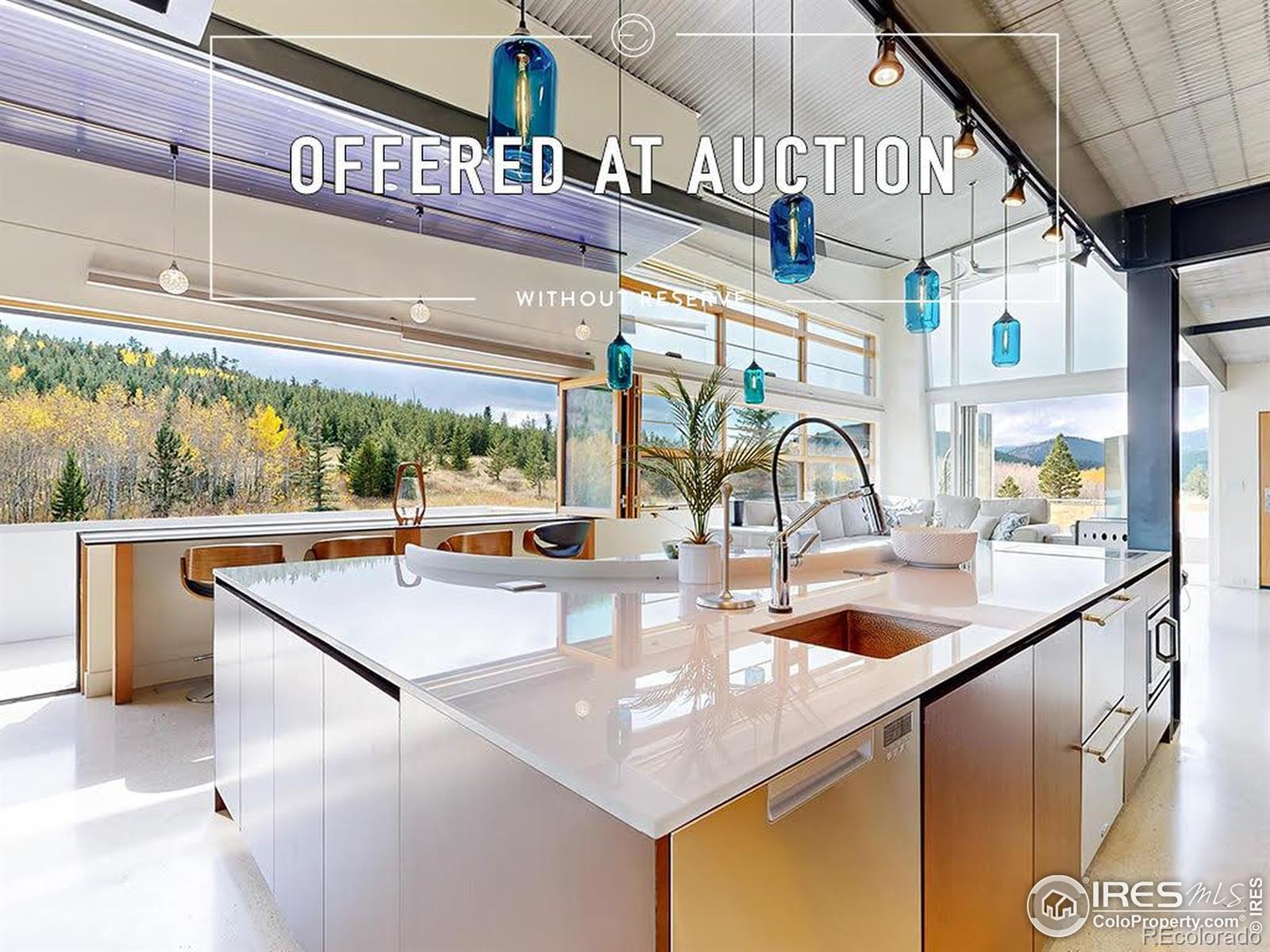 987  Lost Angel Road, boulder MLS: 4567891033672 Beds: 4 Baths: 4 Price: $3,465,000