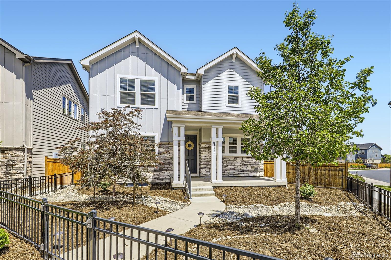 Crown Point Westminster Home | MLS #: 33171739111 W 100th Way, Westminster Beds: 3 Baths: 3 Price: $668,500