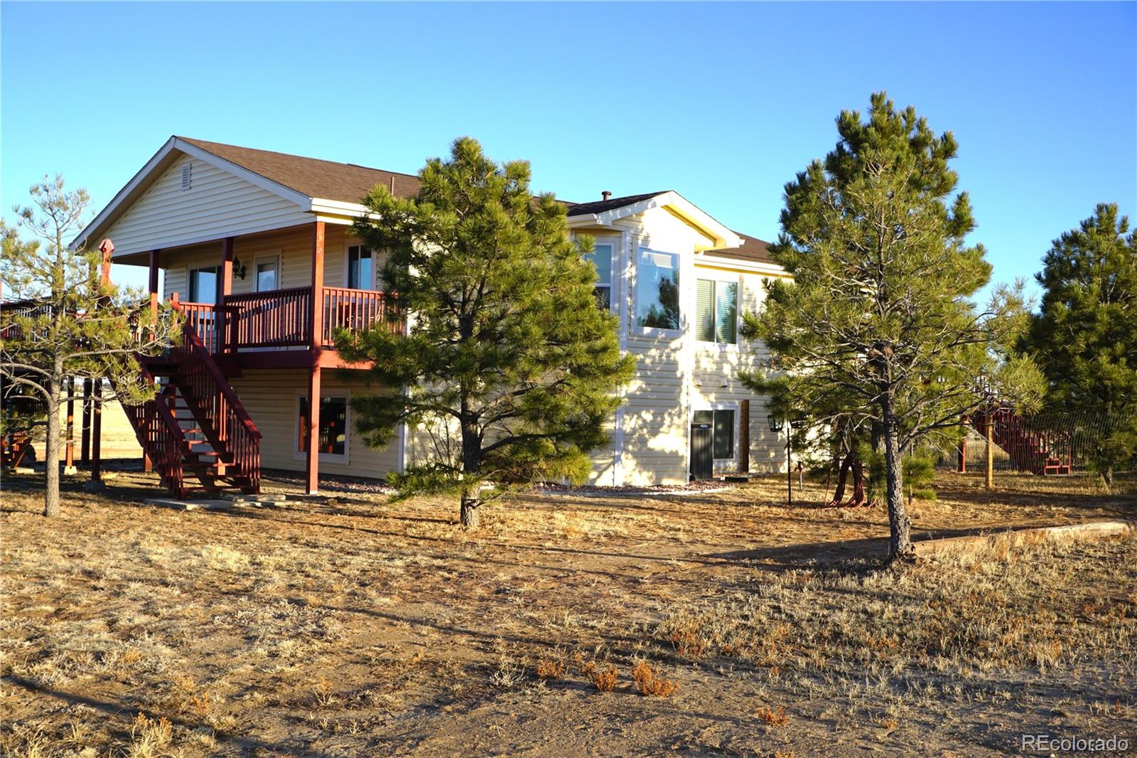  Calhan Home | MLS #: 691274119440  County Road 112 , Calhan Beds: 4 Baths: 3 Price: $739,500