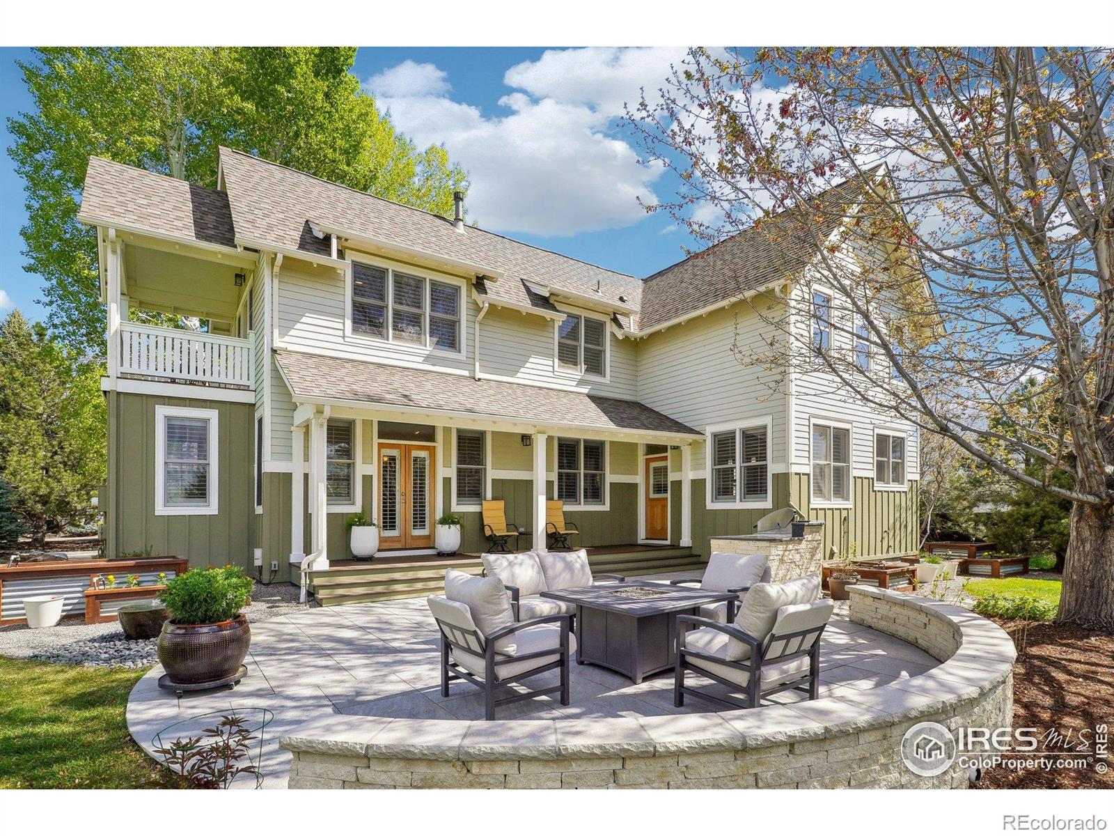  Louisville Home | MLS #: 4567891033689474 W Spruce Street, Louisville Beds: 5 Baths: 4 Price: $2,595,000