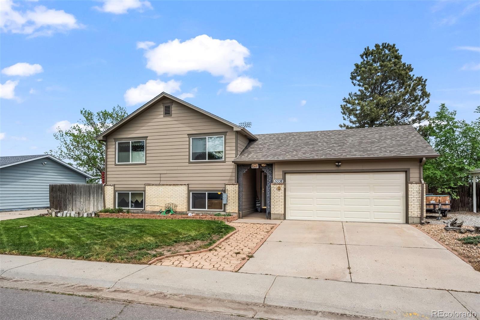 Montbello Denver Home | MLS #: 71668805338  Granby Street, Denver Beds: 4 Baths: 2 Price: $465,000