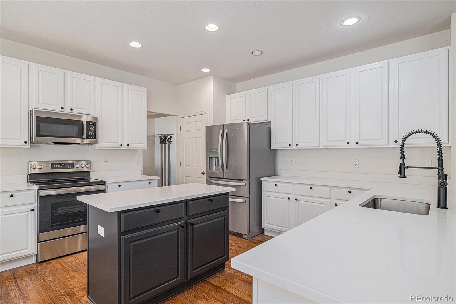 Canterberry Crossing Parker Home | MLS #: 817122611973  Song Bird Hills Street, Parker Beds: 5 Baths: 3 Price: $649,900