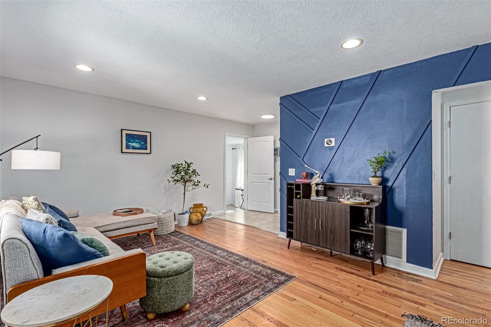 Valverde Denver Home | MLS #: 72455562658 W 1st Avenue, Denver Beds: 4 Baths: 2 Price: $363,000