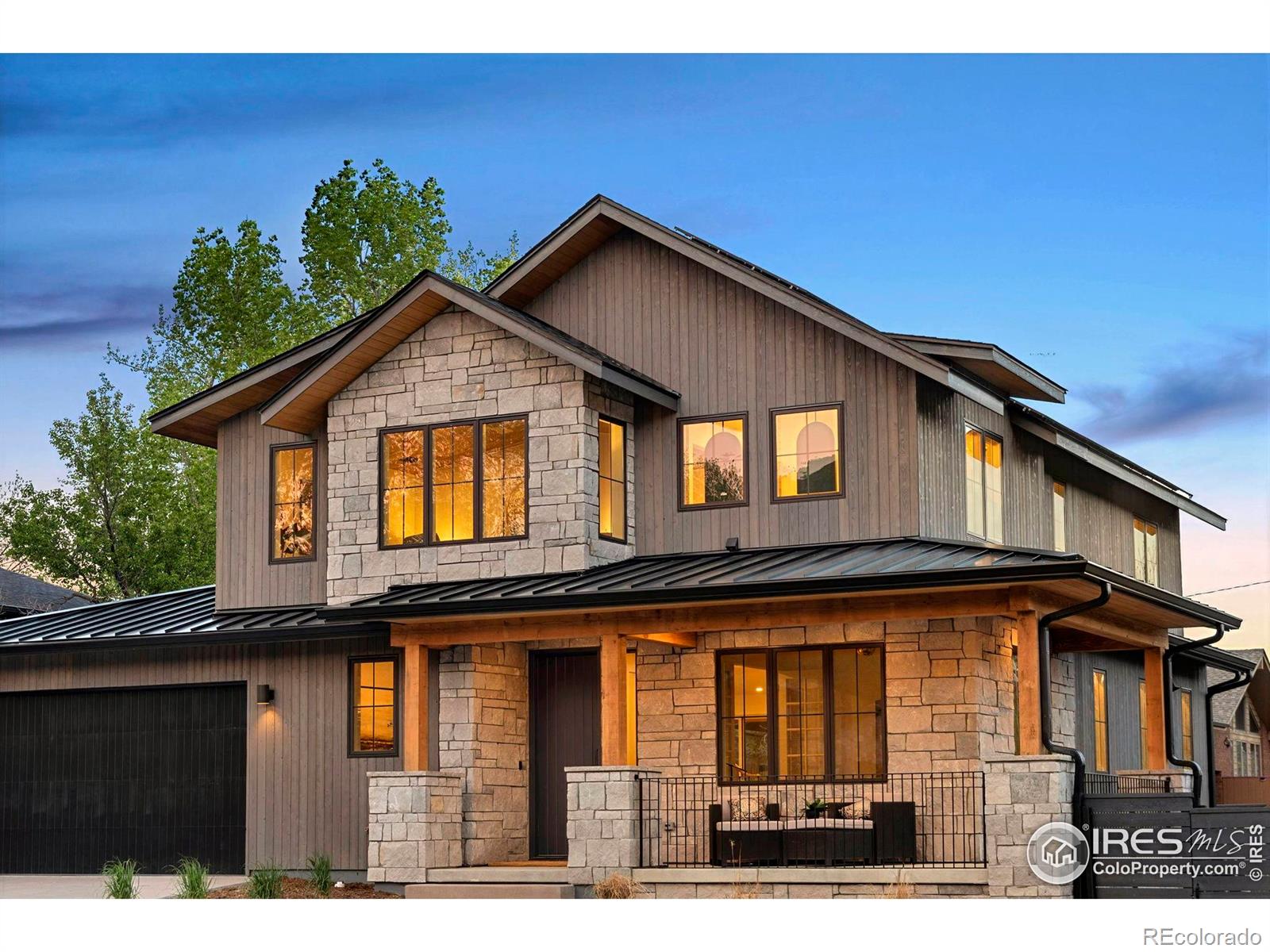 2700  15th Street, boulder MLS: 4567891033751 Beds: 5 Baths: 4 Price: $3,395,000