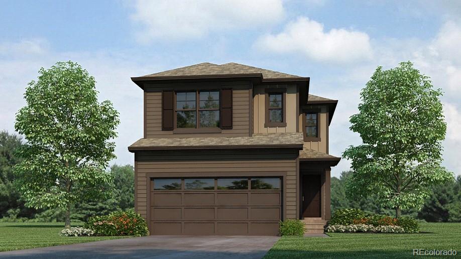  Fountain Home | MLS #: 56994238464  Frasco Drive, Fountain Beds: 3 Baths: 3 Price: $415,600