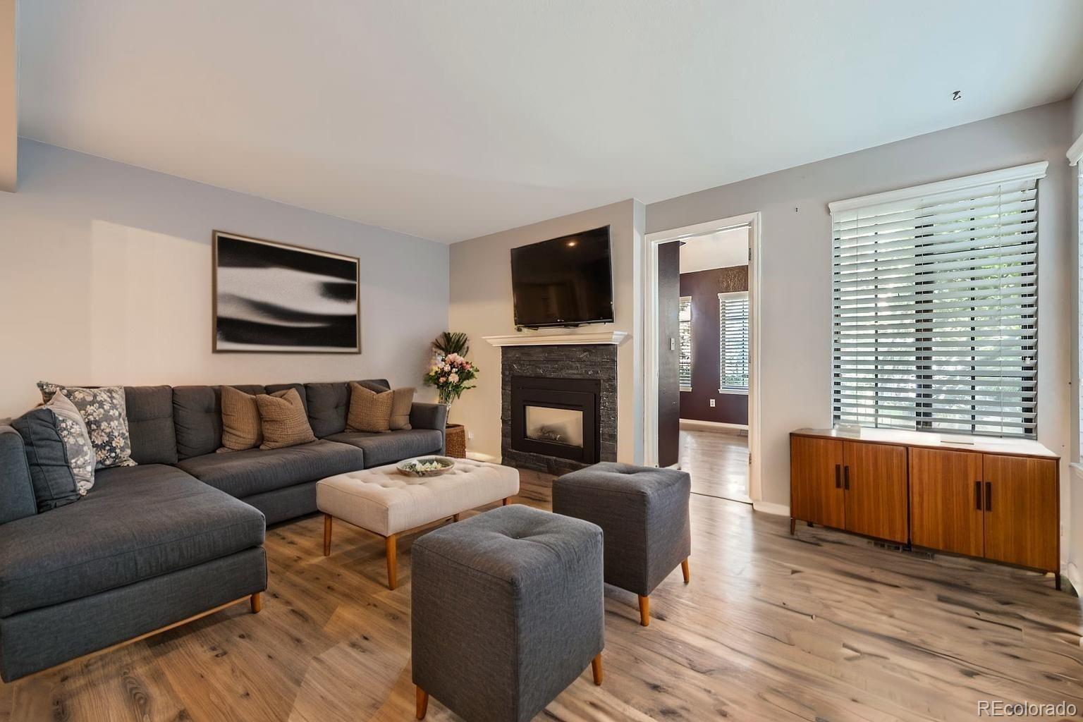 Waterside Lakewood Condo / Townhome | MLS #: 5221331836 S Vance Street D, Lakewood Beds: 2 Baths: 1 Price: $320,000