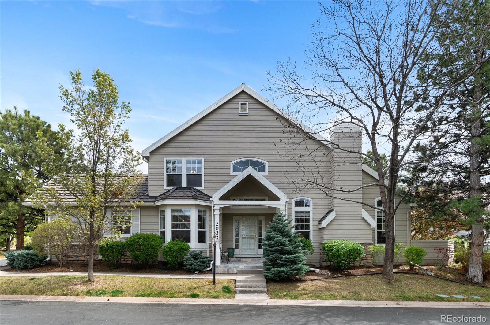 2032 w nantucket court, Littleton sold home. Closed on 2025-08-05 for $835,000.