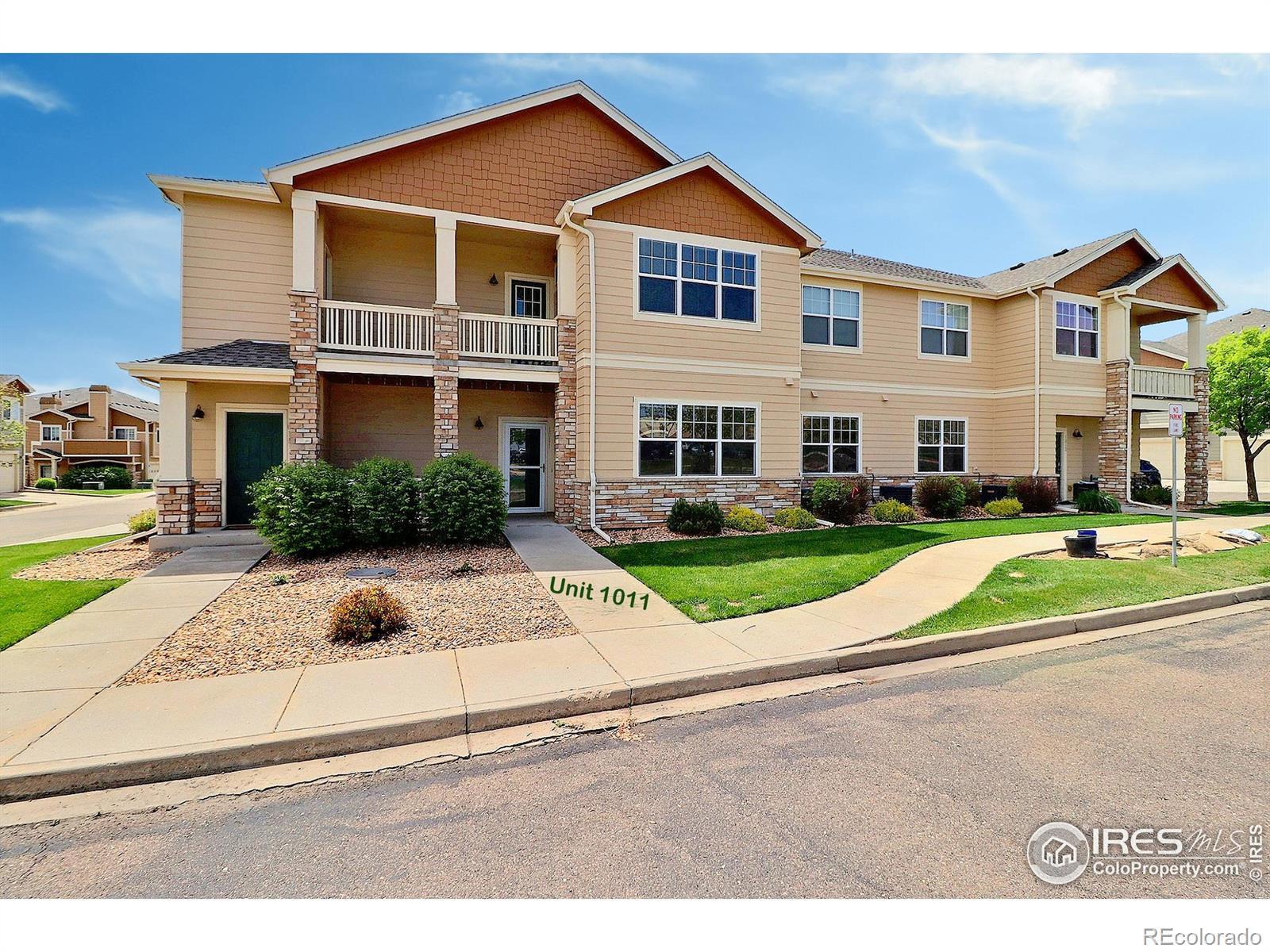6607 w 3rd street, Greeley sold home. Closed on 2025-06-18 for $319,900.