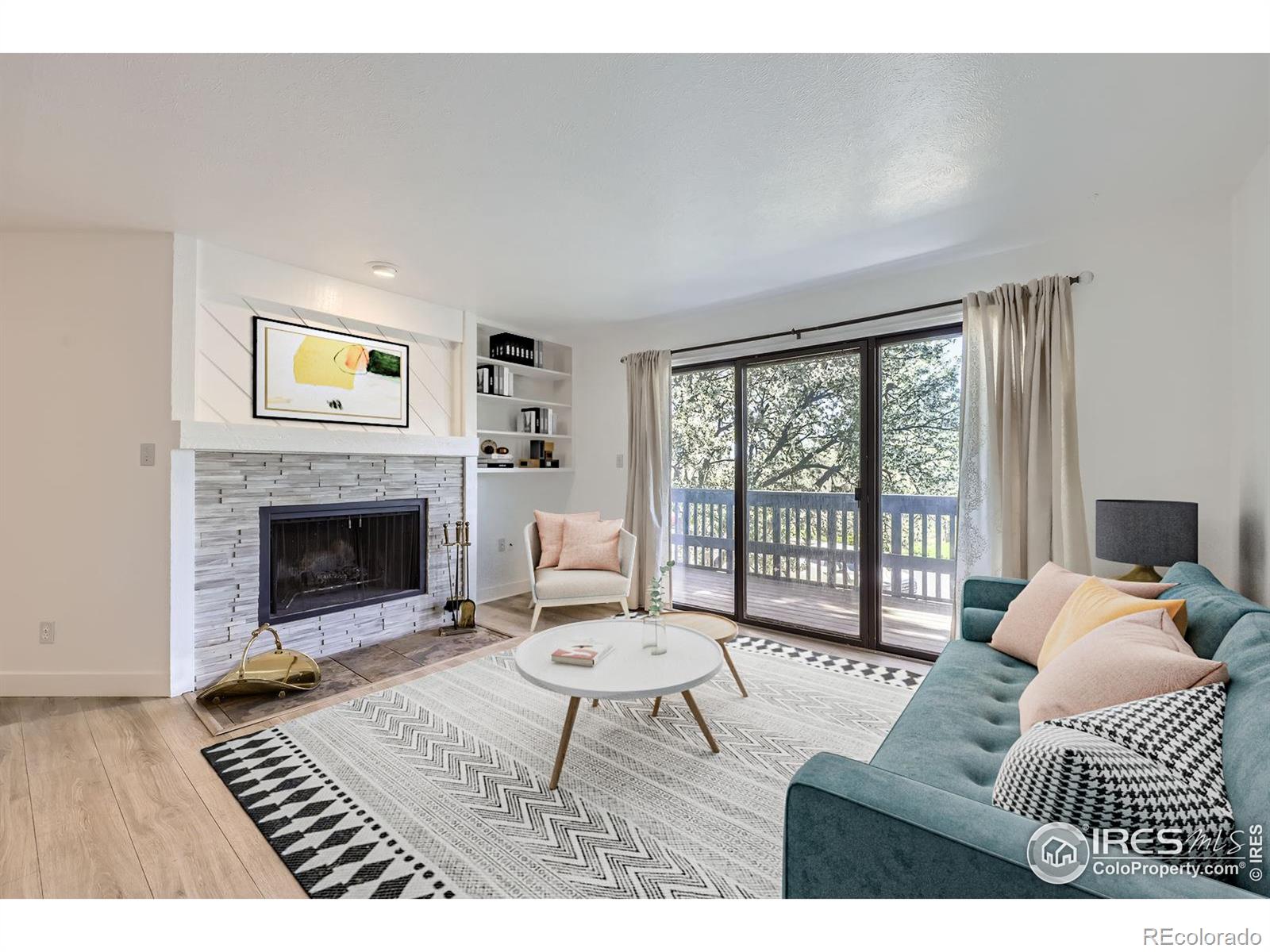 3363 oneal parkway, boulder sold home. Closed on 2025-06-17 for $400,000.