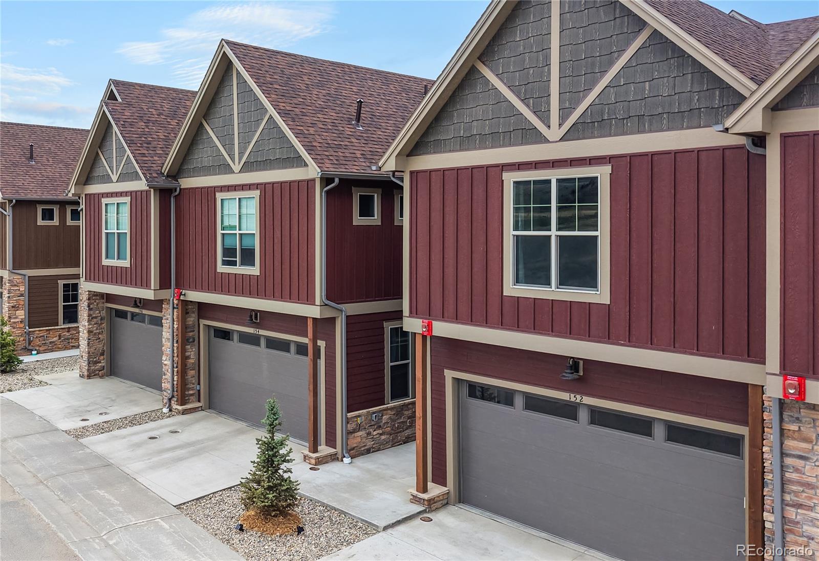 Grand Elk Granby Home | MLS #: 7165903152  Eagle Ridge Drive, Granby Beds: 4 Baths: 4 Price: $899,897