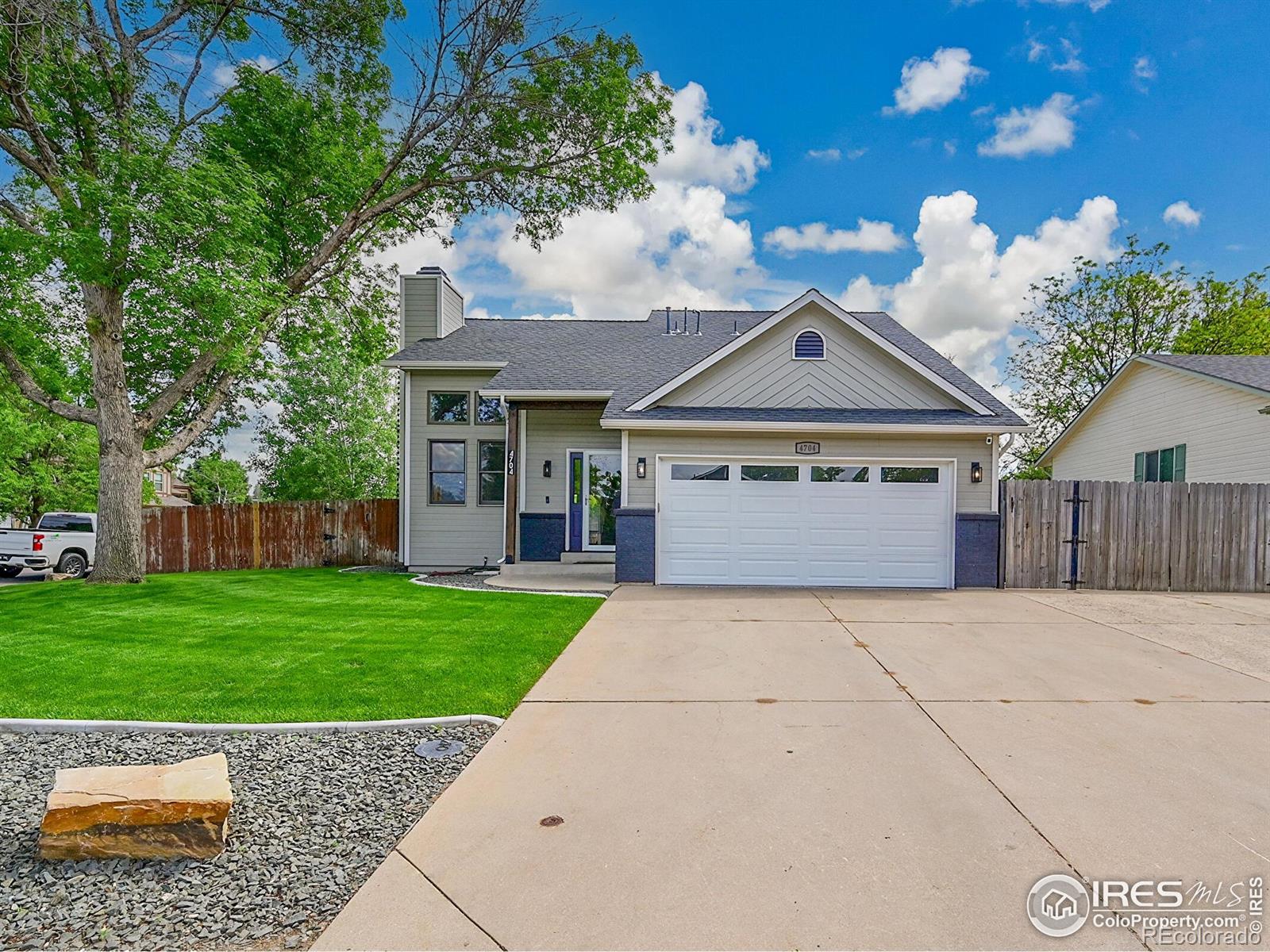 4704 w 6th st rd, greeley sold home. Closed on 2025-06-20 for $469,000.