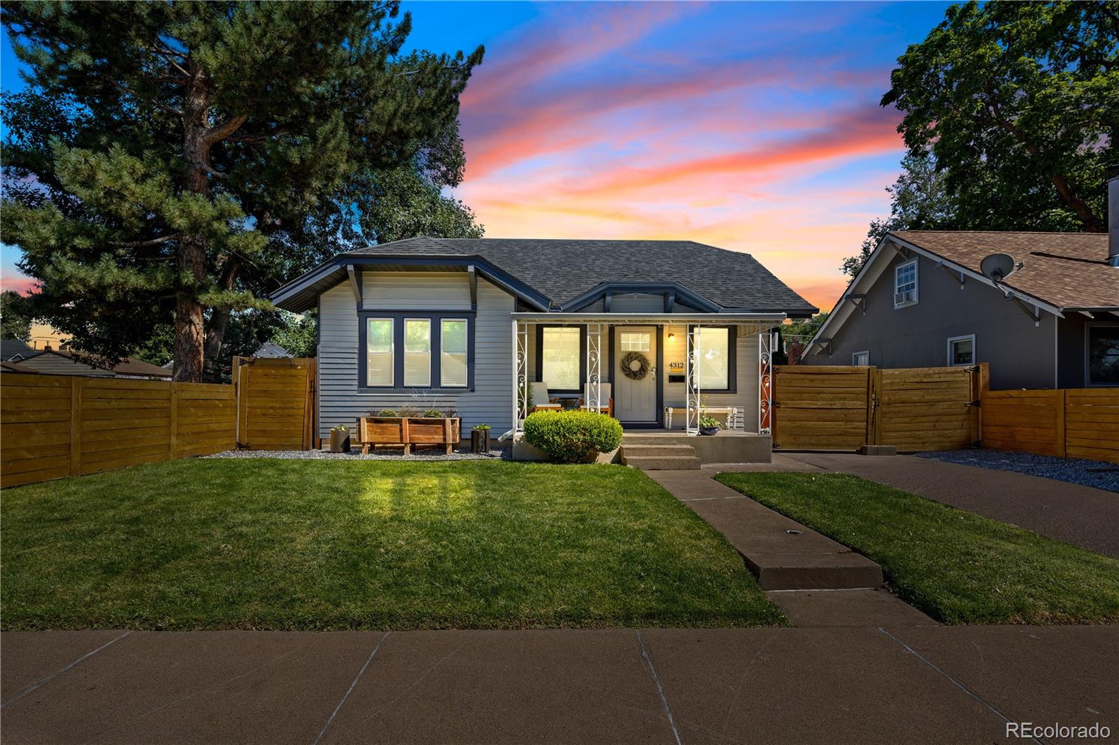 Berkeley Denver Home | MLS #: 53682324312  Xavier Street, Denver Beds: 2 Baths: 1 Price: $979,000