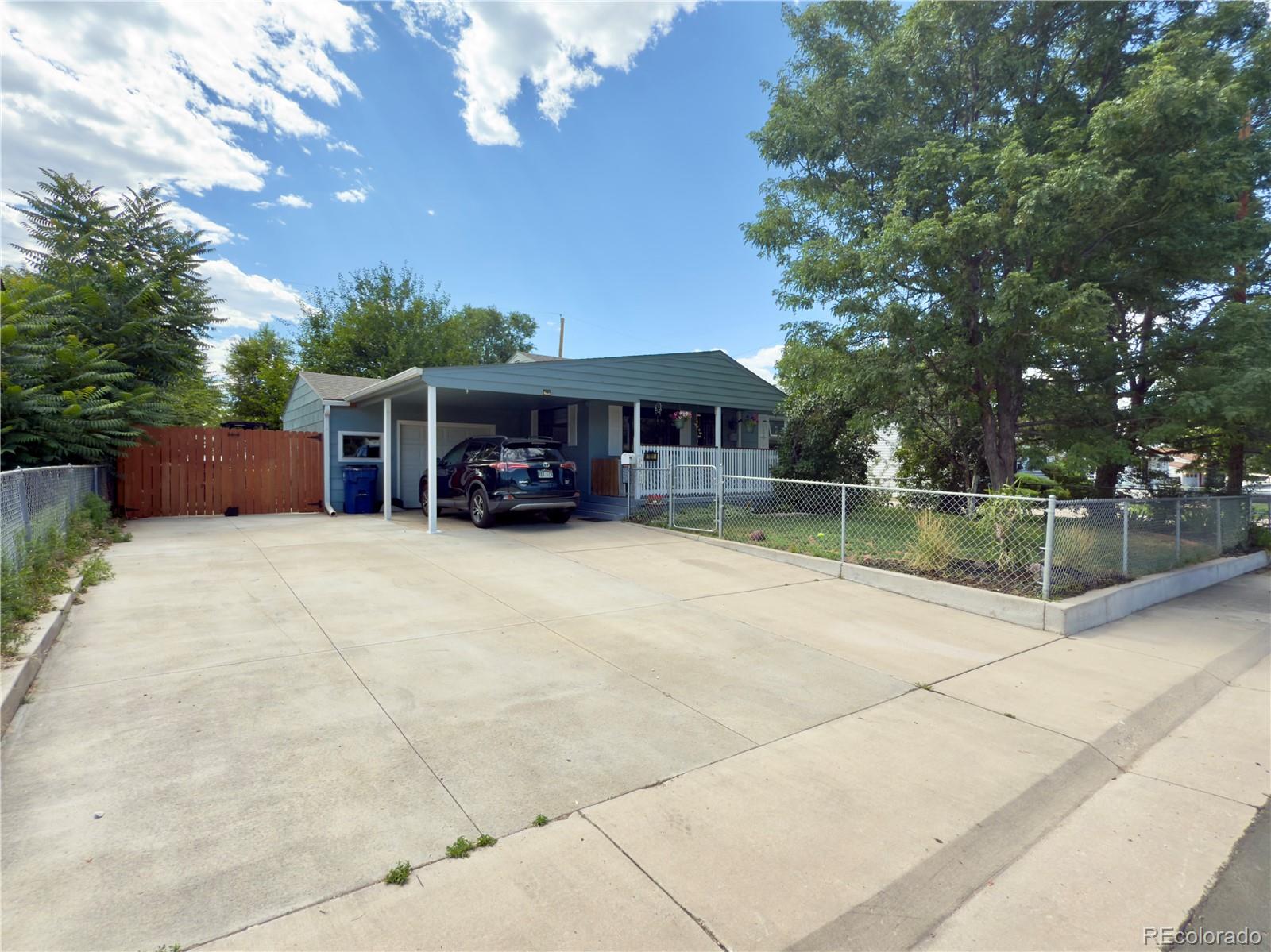 Calahan Commerce City Home | MLS #: 84140427831  Niagara Street, Commerce City Beds: 3 Baths: 1 Price: $399,900