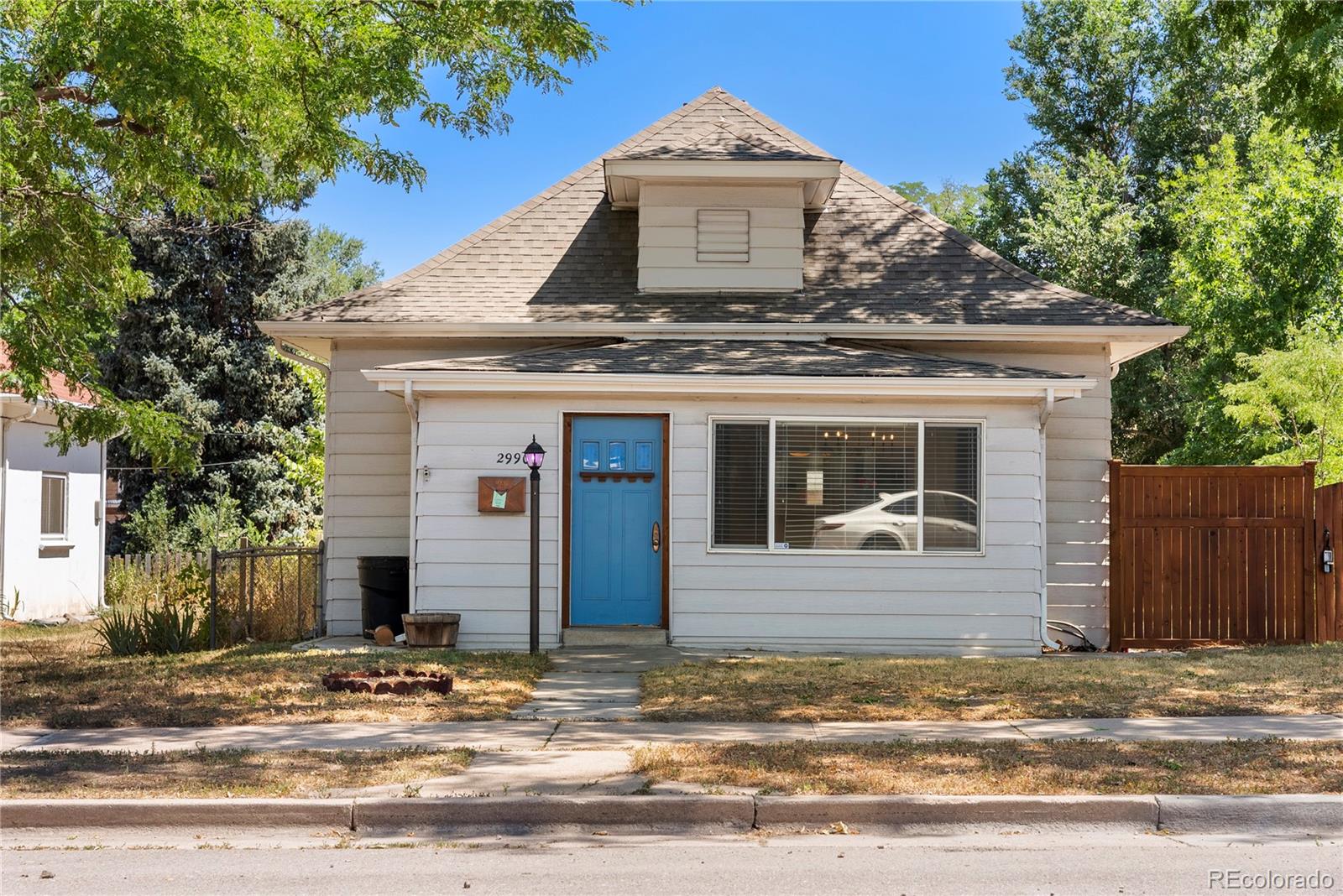 Broadway Heights Englewood Home | MLS #: 75435292990 S Grant Street, Englewood Beds: 2 Baths: 2 Price: $550,000