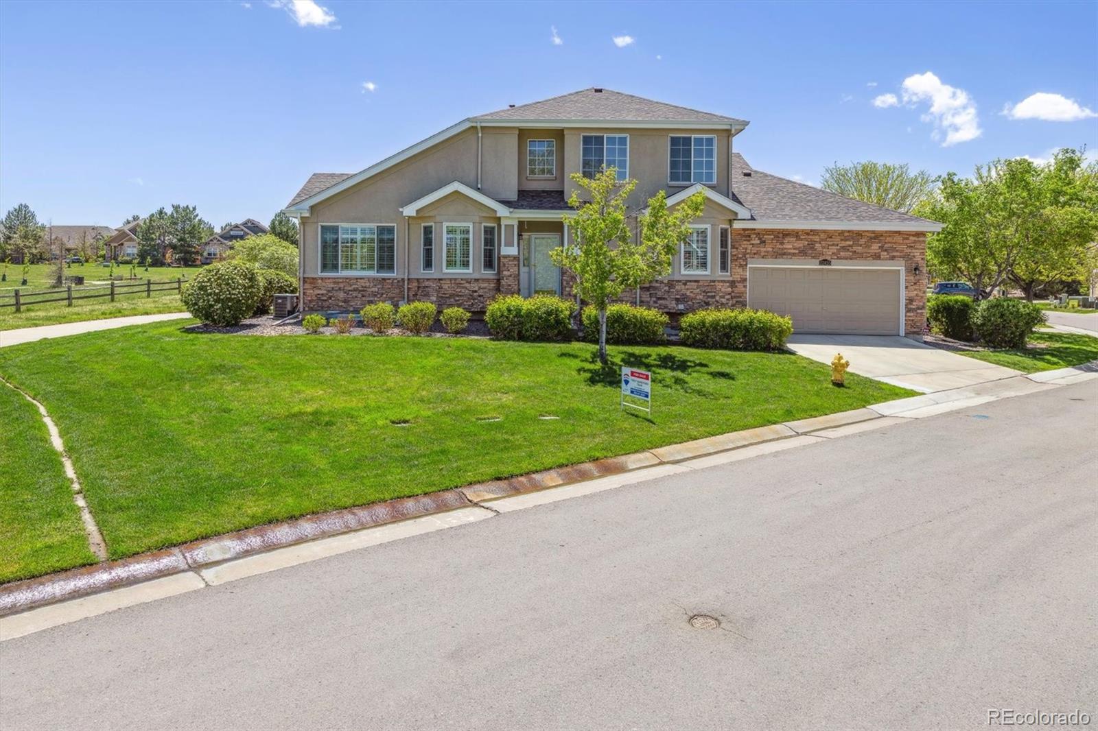 Saddle Rock Golf Club Aurora Home | MLS #: 824264722455 E Plymouth Circle, Aurora Beds: 3 Baths: 3 Price: $549,999