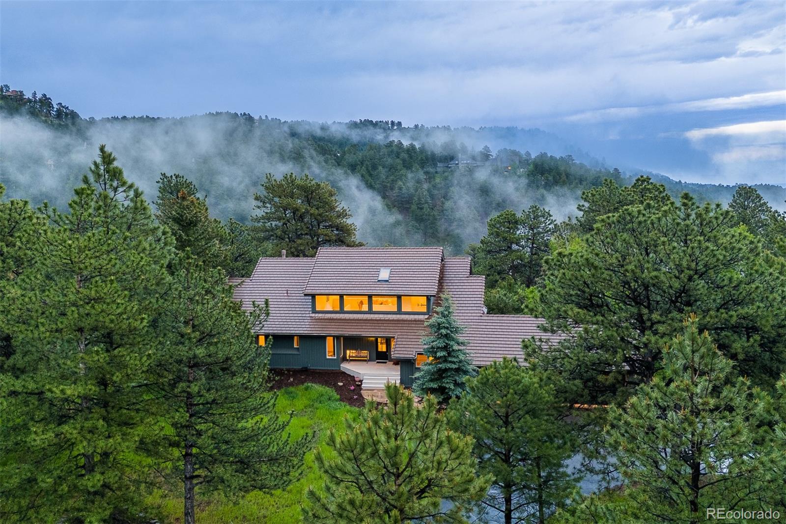 Genesee Golden Home | MLS #: 97764051952  Columbine Court, Golden Beds: 5 Baths: 6 Price: $1,670,000