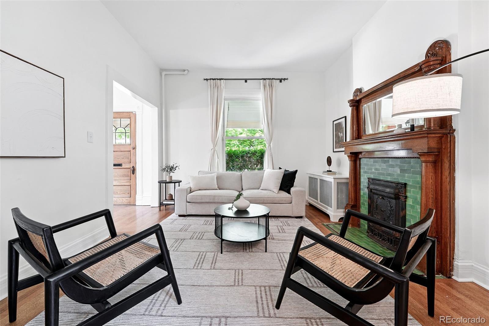 West Highland Denver Home | MLS #: 39022573330 W 30th Avenue, Denver Beds: 3 Baths: 2 Price: $875,000