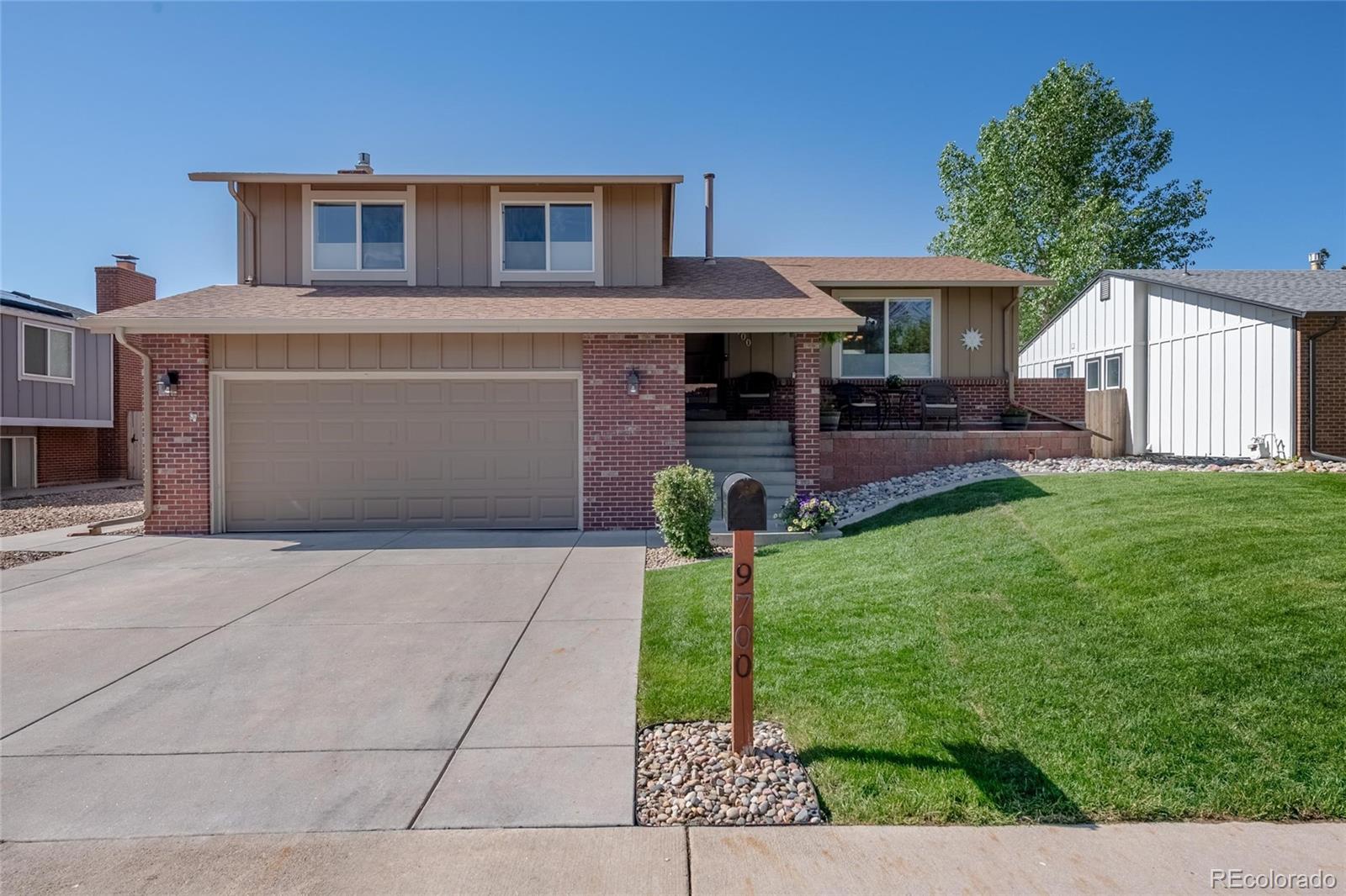9700 W 88th Place, westminster MLS: 6906911 Beds: 4 Baths: 2 Price: $625,000
