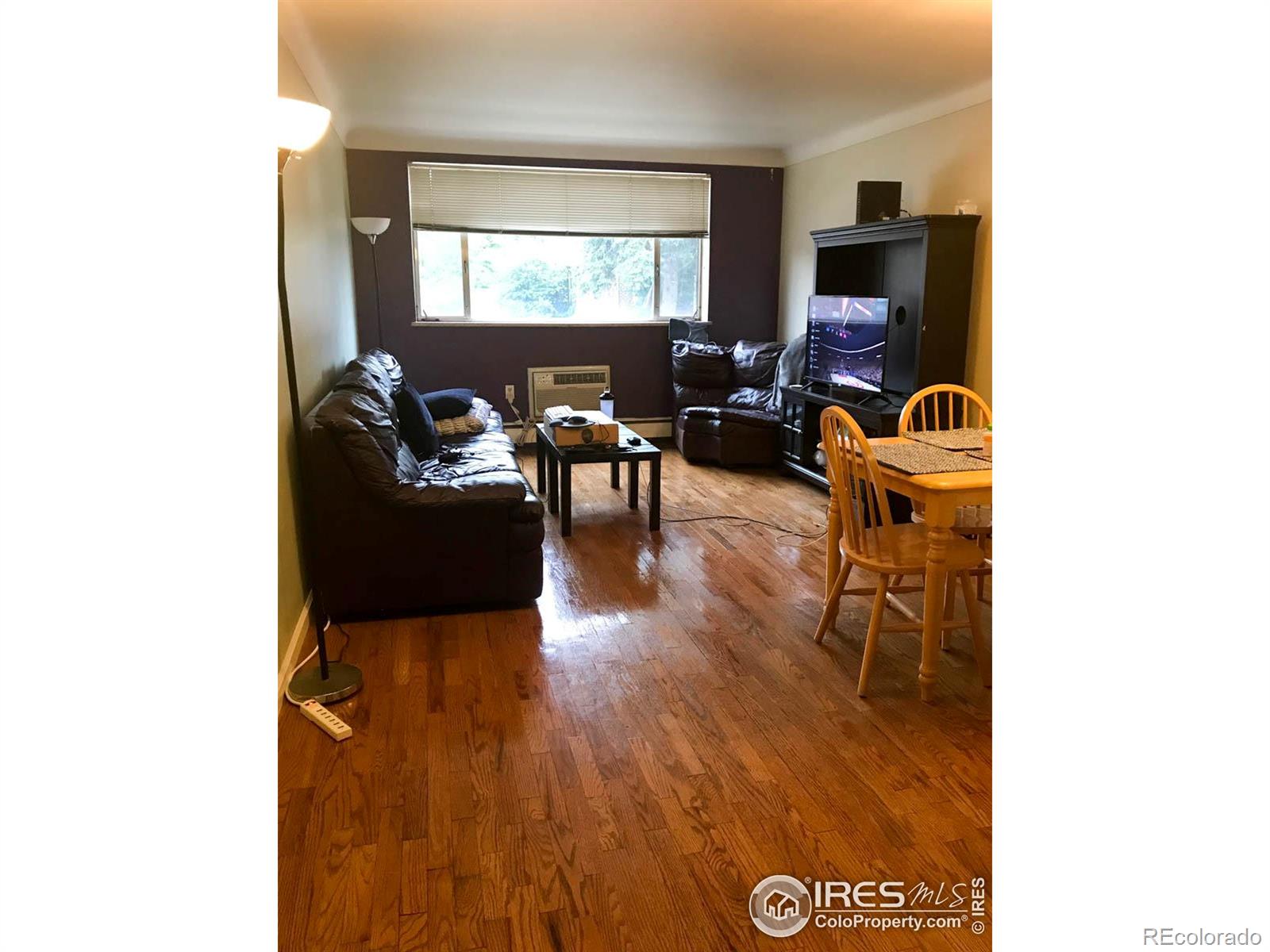 University Park Denver Condo / Townhome | MLS #: 45678910338562295 E Asbury Avenue 206, Denver Beds: 1 Baths: 1 Price: $250,000