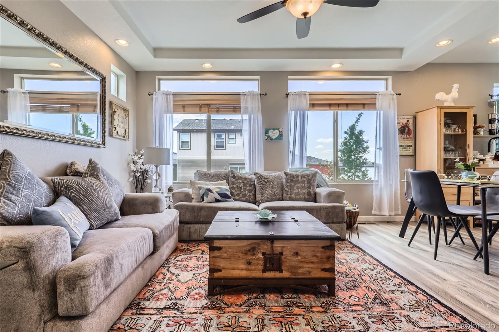 Green Valley Ranch Denver Home | MLS #: 61958505153  Andes Way, Denver Beds: 2 Baths: 2 Price: $424,900