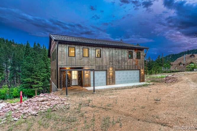 1282 n crystal road, Lake George sold home. Closed on 2026-03-30 for $812,500.
