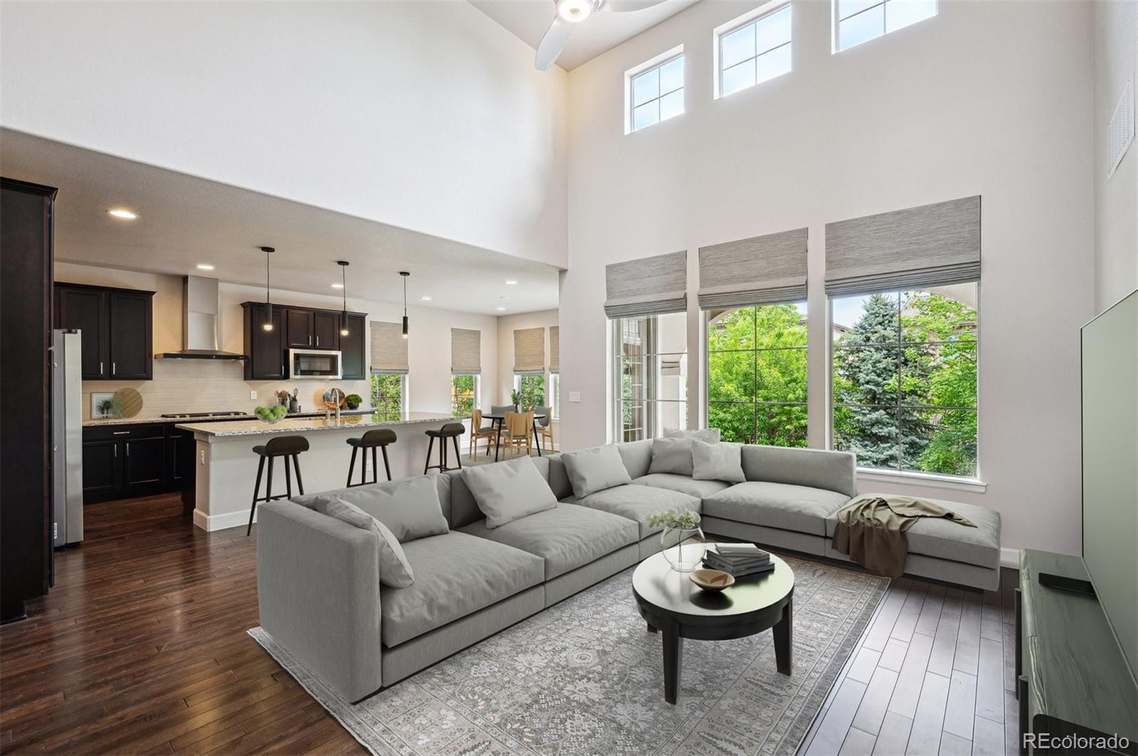 Solterra Lakewood Home | MLS #: 39066272264 S Joyce Street, Lakewood Beds: 4 Baths: 4 Price: $1,200,000