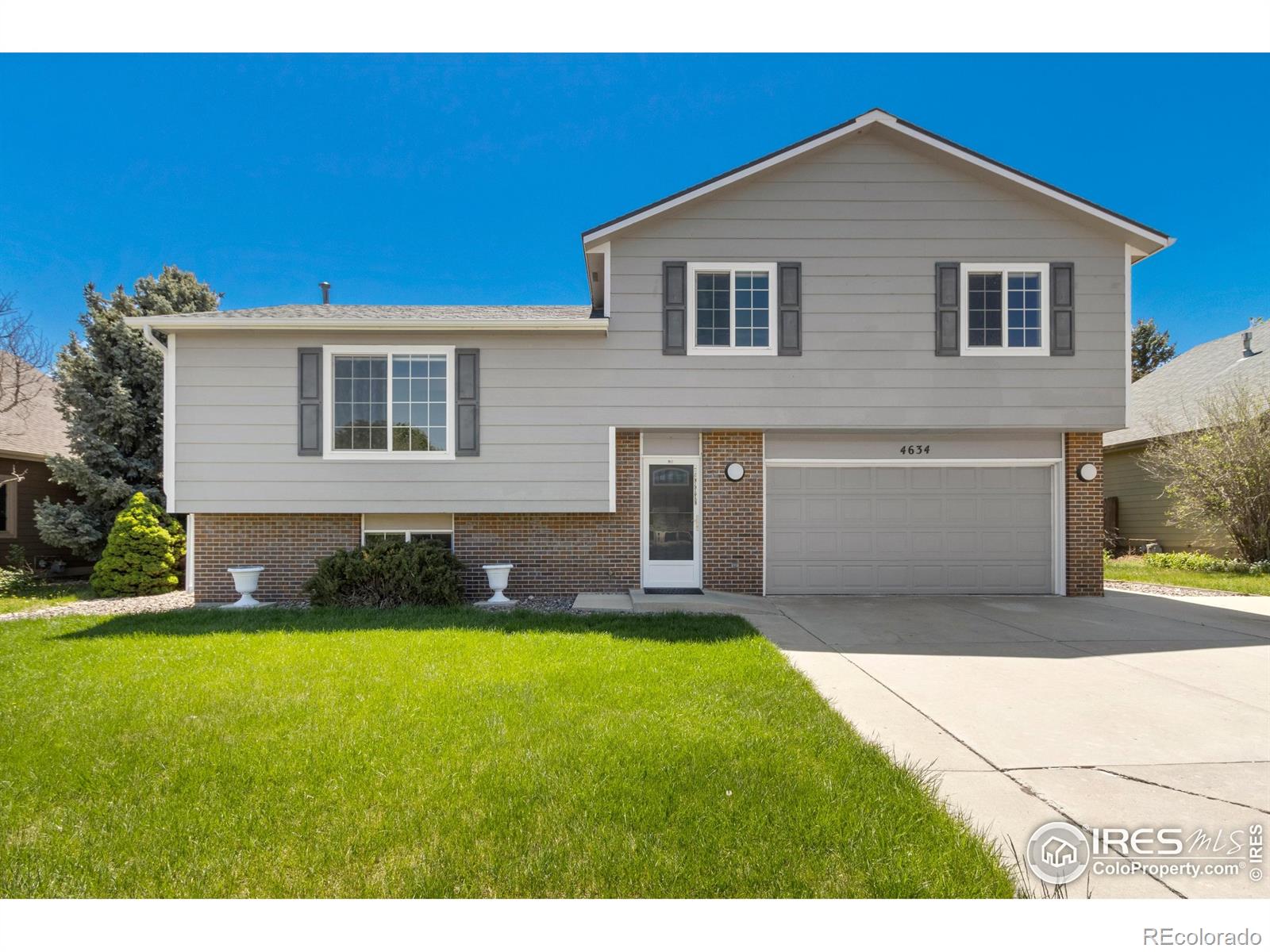 4634 w a street, Greeley sold home. Closed on 2025-06-17 for $425,000.